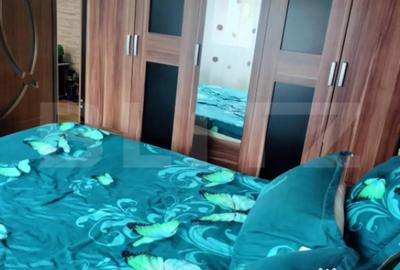 Apartament cu 2 camere semidecomandat în Micro 15 - 2