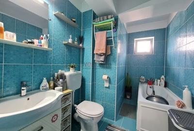 EXCLUSIVITATE - Apartament Spatios cu Mansarda | 3 Camere | 130 mp - 6