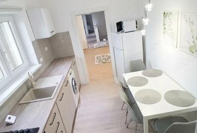 Apartament cu 3 camere decomandat în Dumbrăvița - 8