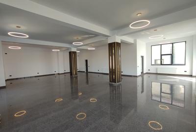 SPATIU COMERCIAL IN CENTRUL COMUNEI AFUMATI, POSIBILITATE EXTINDERE SPATIU - 4