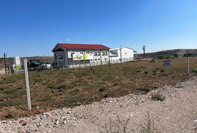 Spațiu comercial, în Pielești - 7