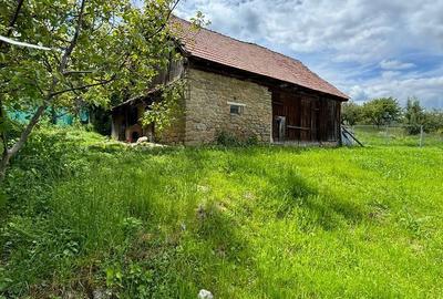 Spațiu comercial, în Feleacu