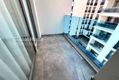 Apartament cu 2 camere semidecomandat, mobilat în Floreasca - 19