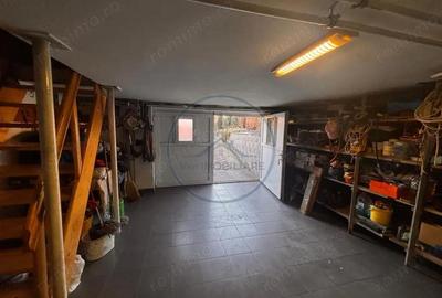 Casă cu Teren 1000 Mp în Central - 2