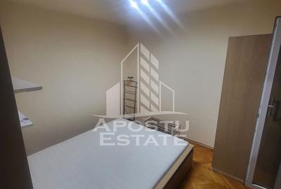 Apartament cu 2 camere, mobilat în Girocului - 2