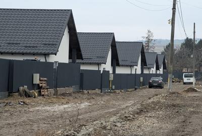 Casa Lilieci 3 dormitoare 2 bai, terasa + beci, canalizare - 12