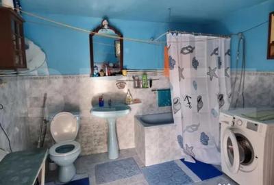 Casă cu 2 camere cu Teren 500 Mp în Careiului - 5
