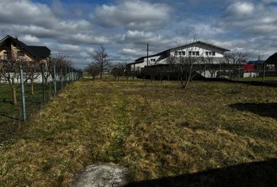 Casă cu 4 camere în Marginea - 5