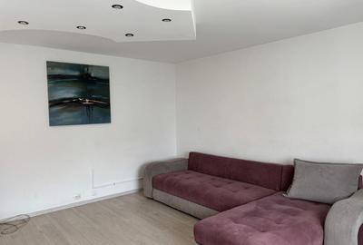 APARTAMENT 3 CAMERE-13 SEPTEMBRIE-ION NEDELEANU-CENTRALA PROPRIE-BLOC 1989 - 1