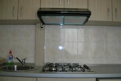 Garsonieră decomandată în Central - 1