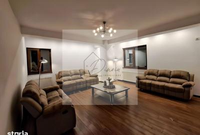 Apartament cu 5 camere decomandat, mobilat în Bucureștii Noi - 16