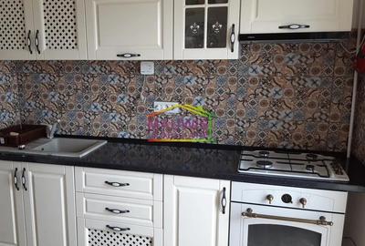 Apartament 3 Camere Palatul Parlamentului Piata Unirii - 5