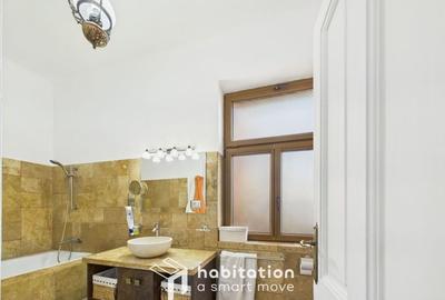 Apartament spațios cu 3 camere, 0% comision cumpărător – Zona Iosefin - 34