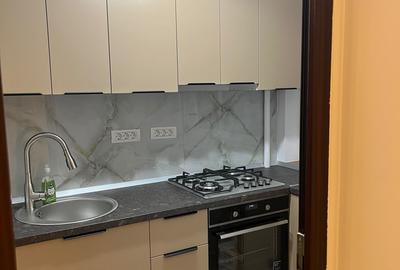 Dristor 1 minut metrou - PRIMA INCHIRIERE - 18