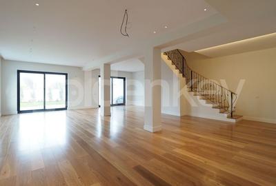 Vila complet renovata | 6 camere | 587mp teren - 2