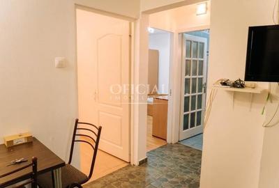 Apartament 3 Camere | 63 mp | Etaj 1 | Zona Pasteur | Cartier Zorilor - 6