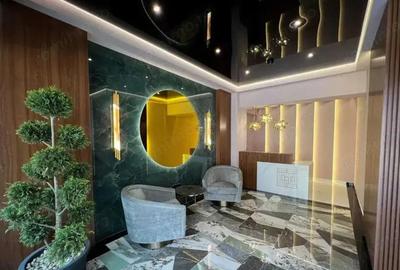 Apartament 3 camere 96mp 2 balcoane First Estates Plaza Pipera RondOMV - 3