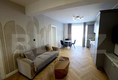Apartament de lux, 3 camere, 105 mp utili, ultracentral - 2