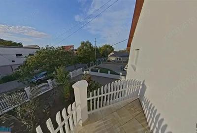 Inchiriez casa cu 6 camere mari si teren de 1400 mp - 6