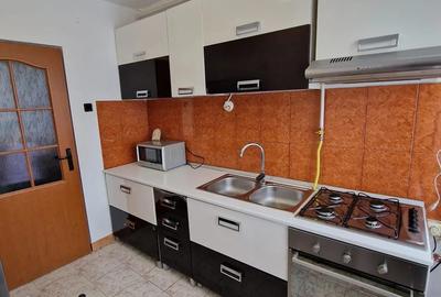 Apartament 3 camere - 2