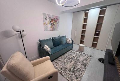 Apartament 2 camere Lux+Loc de parcare in Complexul Novum 56 - 4