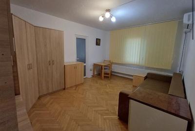 Apartament cu 2 camere nedecomandat, mobilat în Șagului - 3