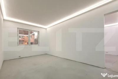 Apartament cu 4 camere decomandat în Decebal - 4