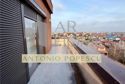 Apartament 3 camere, terase 32 mp, 2 parcari, Ploiesti, Albert - 16