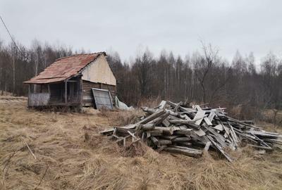 Spațiu comercial, în Chinteni - 4