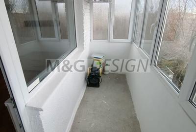 Apartament cu 2 camere în Odobescu - 16