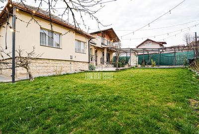 Casă individuală cu 3 camere cu Teren 600 Mp în Dâmbul Rotund - 33