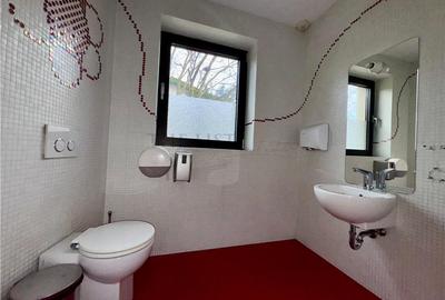 Spațiu comercial, de 553 mp, în Iancu Nicolae - 10