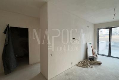 Apartament cu 2 camere semidecomandat în Andrei Mureșanu - 3