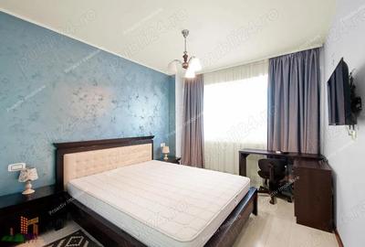 Apartament 3 camere, decomandat, str. Brailei, 70 mp, bloc 1984, Tiglina 1 - 19