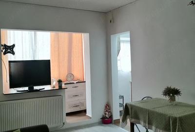 Garsonieră decomandată în Micălaca - 3