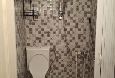 GARSONIERA, 17 M.P, ZONA PODU ROS-TESATURA, MOBILATA SI UTILATA - 11