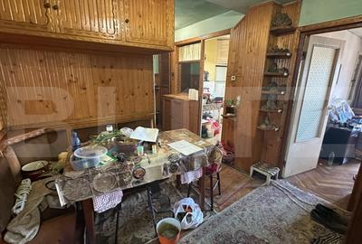 Apartament cu 4 camere, oportunitate inedita de investitie in centrul Oradea Apartament cu 4 camere, oportunitate inedita de investitie in centrul Oradea - 2