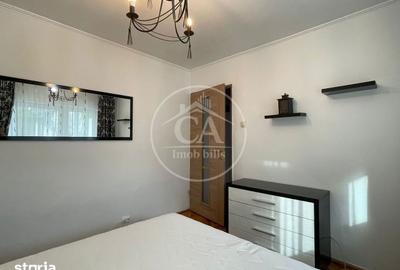 Apartament cu 3 camere decomandat în Rogerius - 11