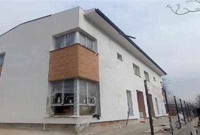 Duplex - Dambul Rotund - 4