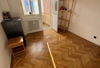 Apartament cu 2 camere semidecomandat în Dorobanți - 1