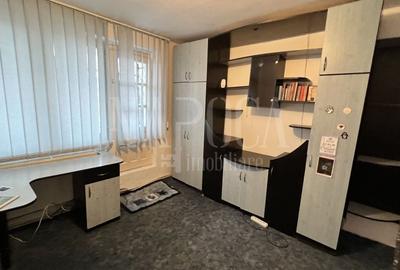 Apartament cu 3 camere decomandat în Gheorgheni - 4