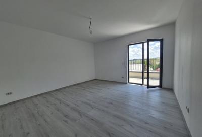Apartament cu 2 camere decomandat în Popas Păcurari - 3