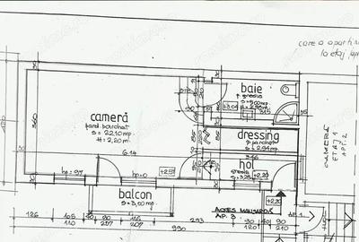 Spațiu comercial, de 33 mp, în Lazaret - 3