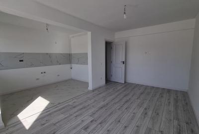 Apartament cu 2 camere semidecomandat în Bucium - 2