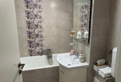 Apartament cu 2 camere decomandat în Mănăștur - 4