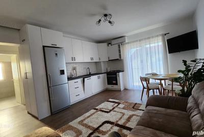 Ghiroda, inchiriez ap cu 2 camere etaj 1, nou. - 3