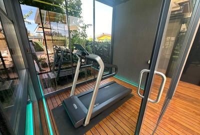 Casă cu 5 camere cu Teren 751 Mp în Central - 9