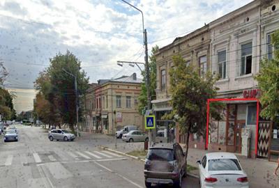 Spațiu comercial, de 100 mp, în Central - 2