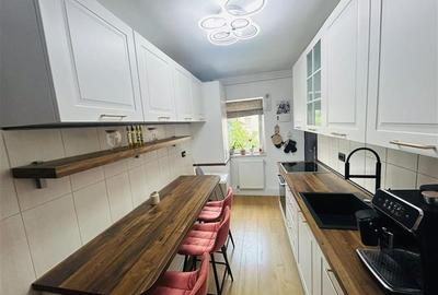 Apartament3 camere,recent renovat zona FLORILOR! - 6