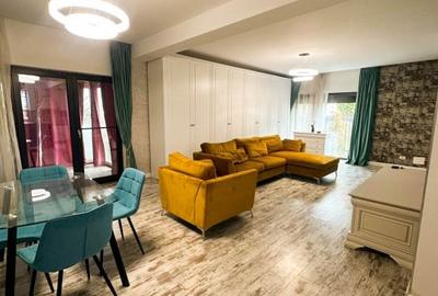 Casa Lux 4 camere Tunari | Primaria Tunari | Scoala Tunari | Mega Image Tunari - 1